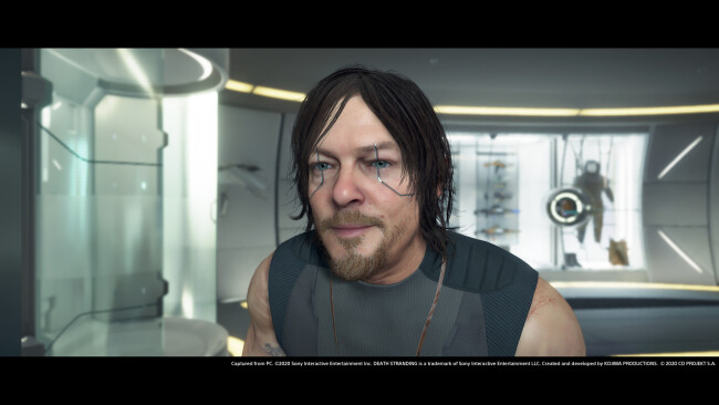 Death Stranding Torrent Download (v1.06 HotFix)