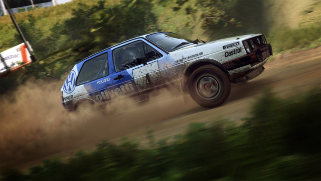 Dirt Rally 2.0 Torrent Download