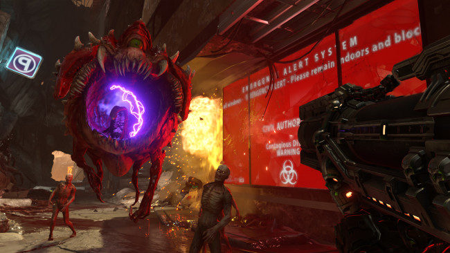 Doom Eternal Torrent Download (CODEX)