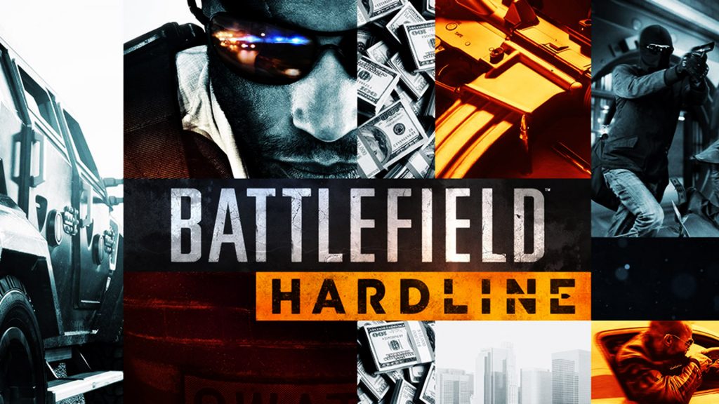 Battlefield Hardline Torrent Download