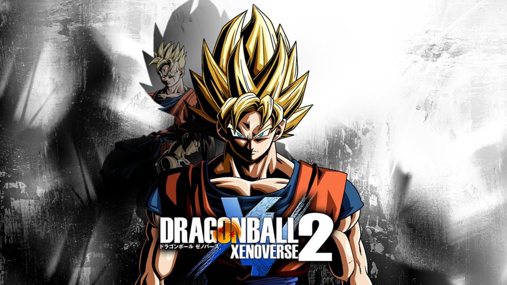 Dragon Ball Xenoverse 2 Torrent Download