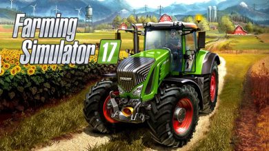 Farming Simulator 17 Torrent Download