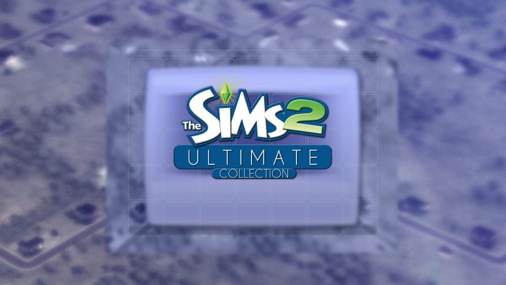 The Sims 2 Ultimate Collection Torrent Download