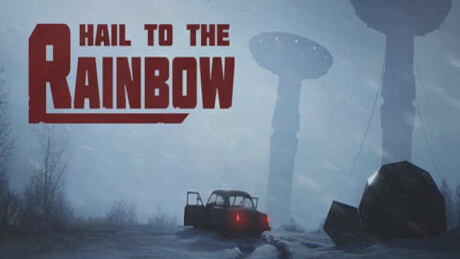 Hail to the Rainbow Torrent Download
