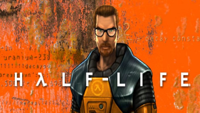Half-Life Torrent Download