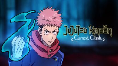 Jujutsu Kaisen Cursed Clash Torrent Download (v1.4.0 & ALL DLCs)