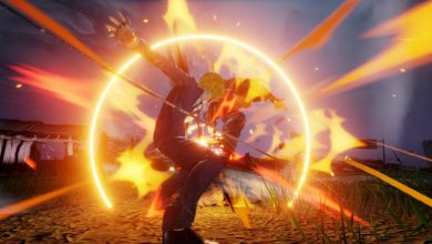 Jump Force Ultimate Edition Torrent Download