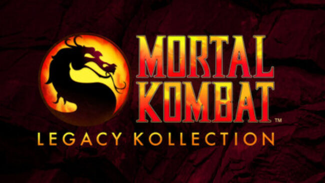 Mortal Kombat: Legacy Kollection Torrent Download (v1.0.0.1)