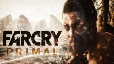 Far Cry Primal Torrent Download