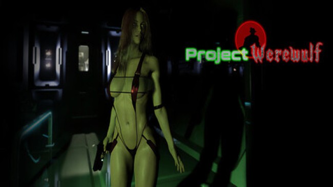 Project Werewulf Torrent Download (v1.2.0 & Uncensored)