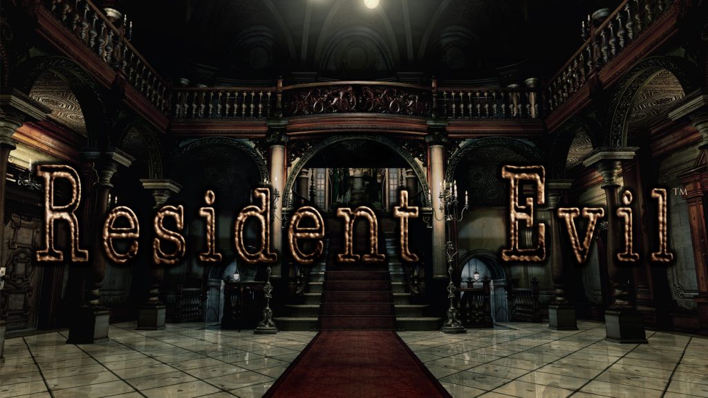 Resident Evil HD Remaster Torrent Download