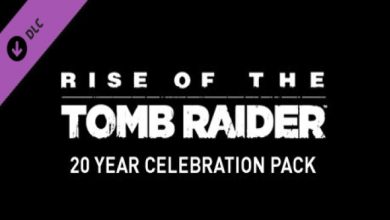 Rise of the Tomb Raider: 20 Year Celebration Torrent Download (v1.0.1.2 & All DLCs)