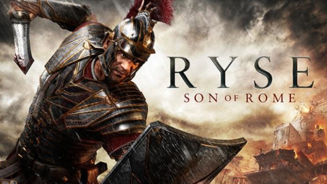 Ryse: Son Of Rome Torrent Download