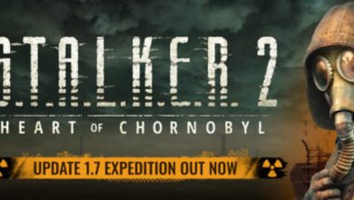 S.T.A.L.K.E.R. 2: Heart of Chornobyl Torrent Download (v1.7.0 & ALL DLCs)