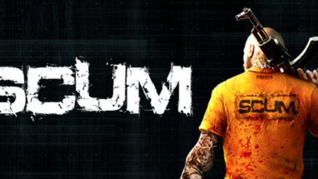 SCUM Torrent Download (v1.1.0.2.99989 & ALL DLCs)