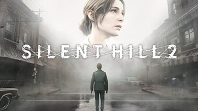 SILENT HILL 2 Torrent Download (v1.1.236.114 & ALL DLCs)