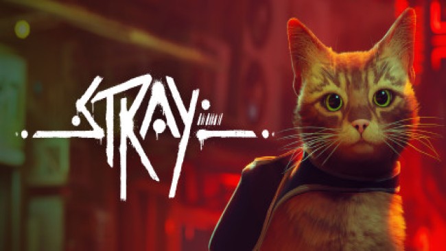 Stray Torrent Download (v1.5)