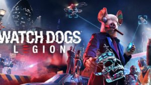 Watch Dogs: Legion Torrent Download (v1.5.6 & ALL DLCs)