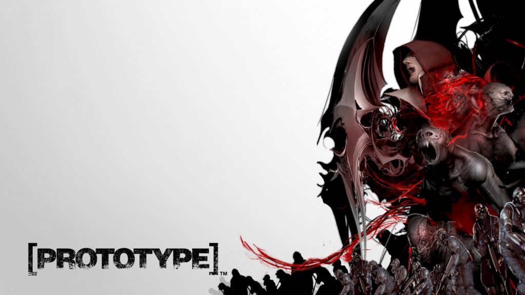 Prototype Torrent Download